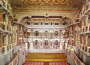 Teatro Bibiena